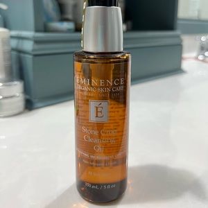 Eminence Stone Crop cleansing oil. Brand new and sealed.